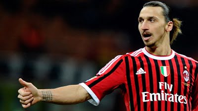 Ibrahimovic