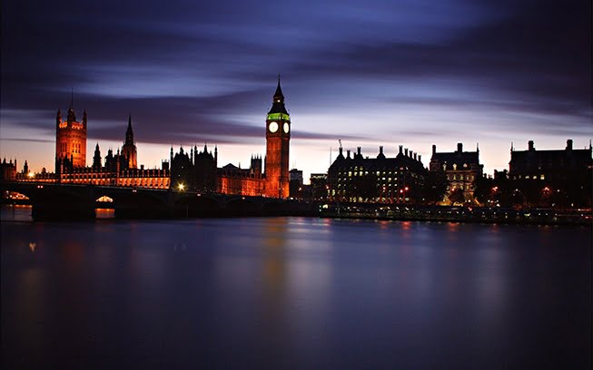 The_pollution_of_the_River_Thames