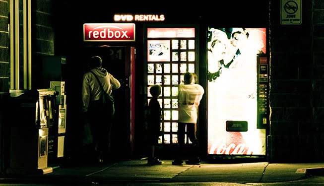 The_famous_Redbox