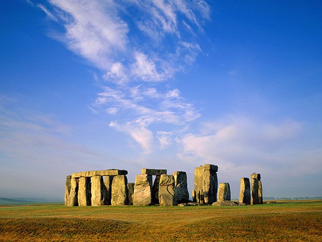 Stonehenge