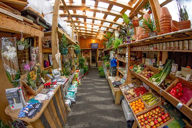 The_food_discounted_store_in_Lambeth