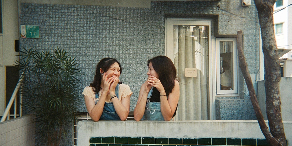 IELTS Writing: Neighbors