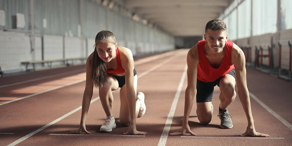 IELTS Writing: Competition is a good thing