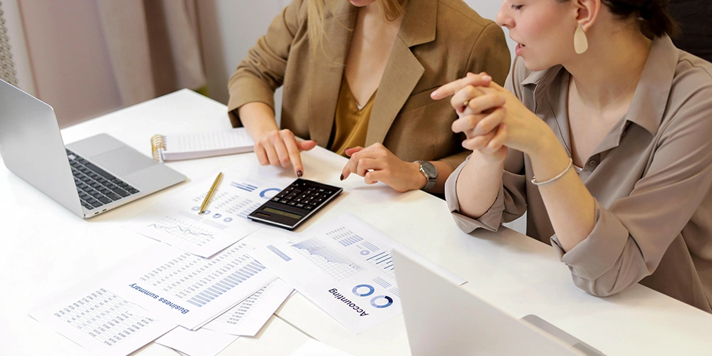 IELTS Writing: Financial matters