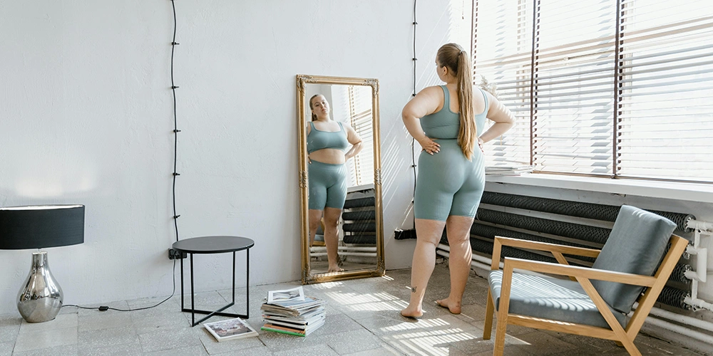 IELTS Writing: Overweight